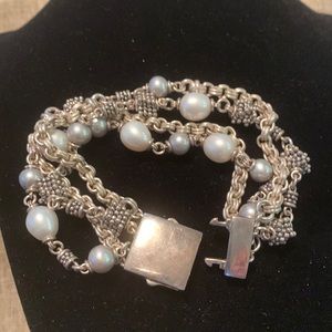 Michael Dawkins bracelet